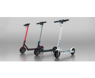 Motus Scooty 8.5 turkusowa 350W - 569875 - zdjęcie 7